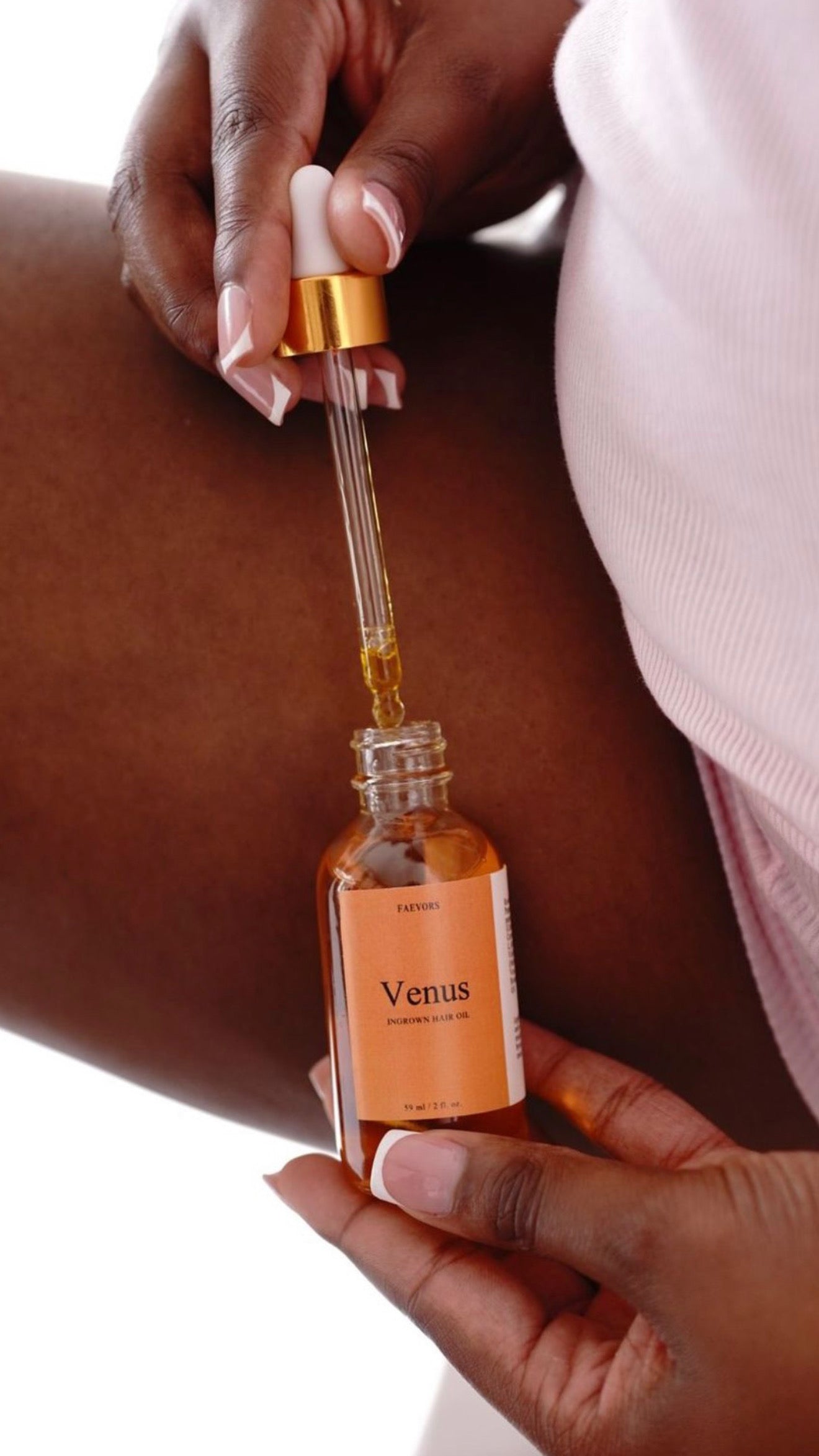 Venus Ingrown Hair Serum
