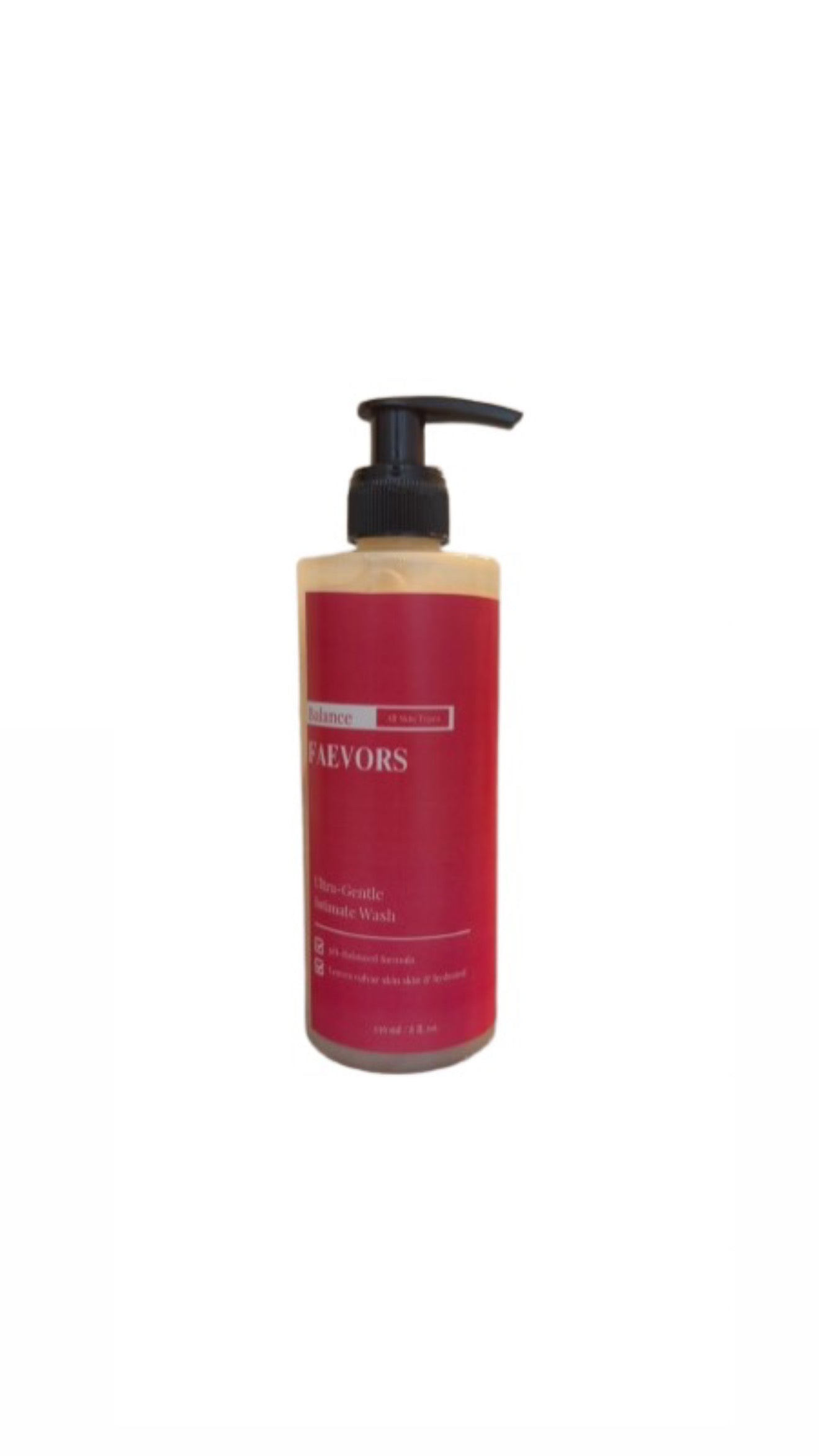 Balance Ultra Gentle Intimate Wash